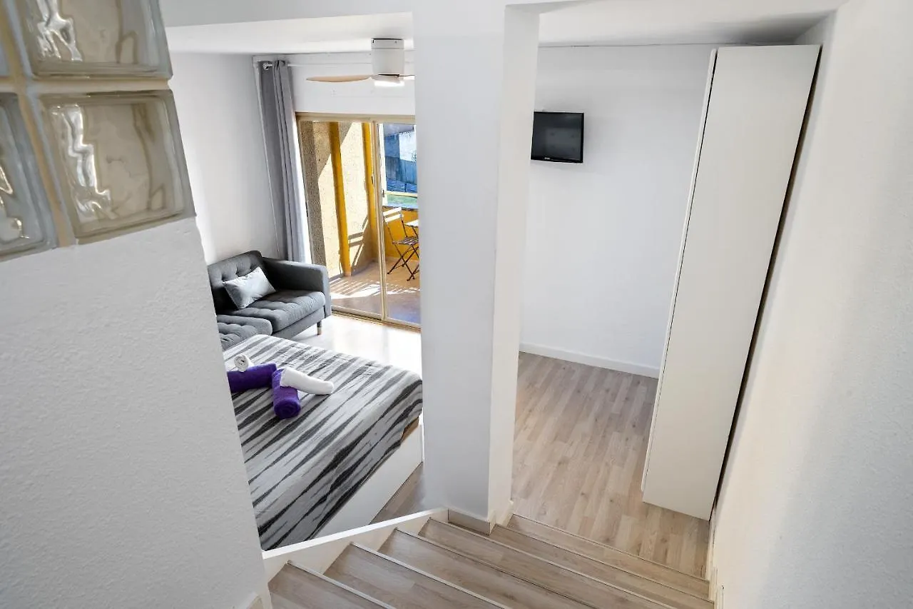 Hauzify I Apartament Casals Санта-Кристина-де-Аро 0*,