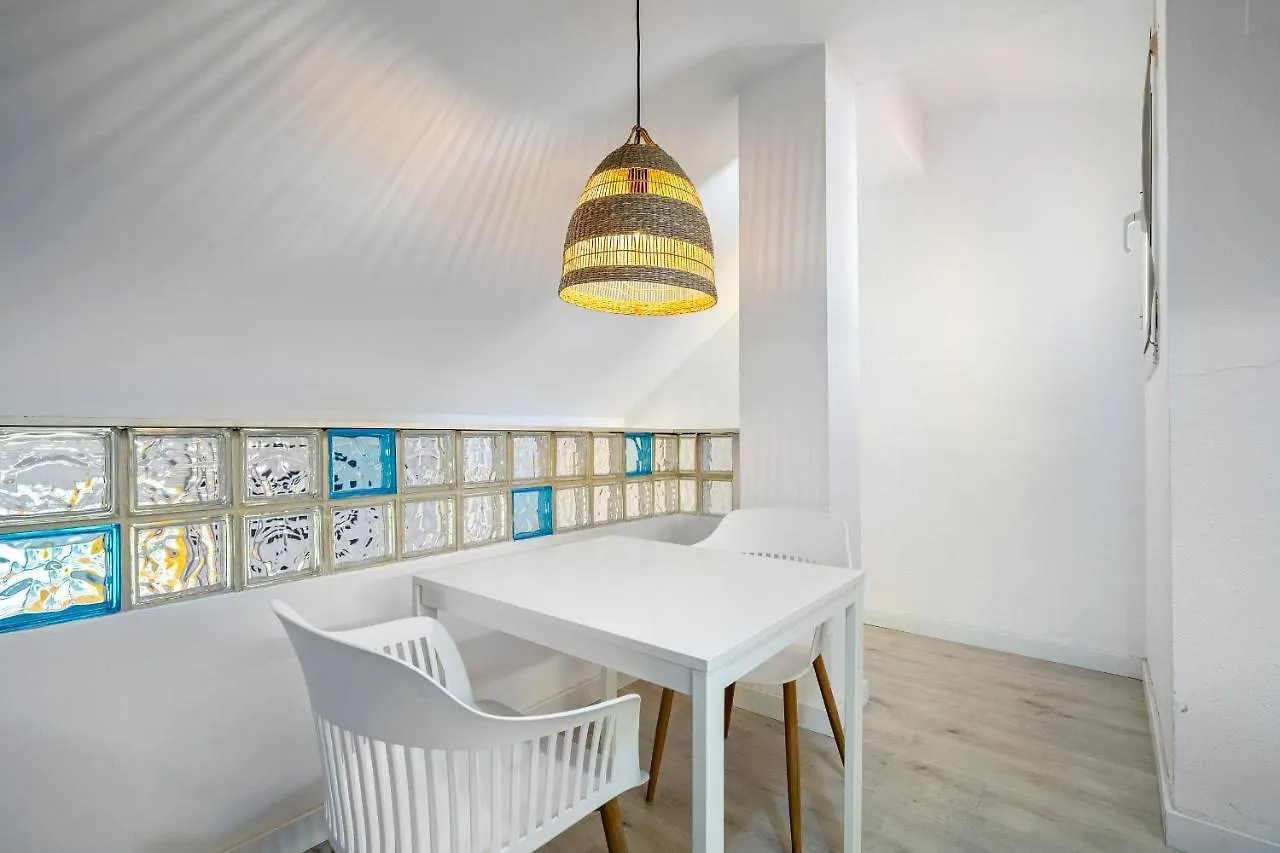 Апартаменты Hauzify I Apartament Casals Санта-Кристина-де-Аро
