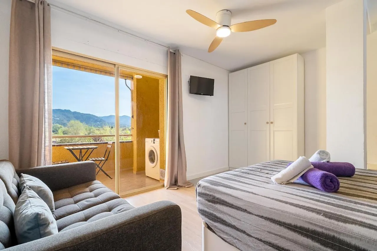 Hauzify I Apartament Casals Санта-Кристина-де-Аро 0*,  Испания